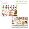 Dress My Craft Whimsical Hues Motif Sheet (DMCP1783) (OUTLET) Dress My Craft Whimsical Hues Motif Sheet (DMCP1783) (OUTLET)