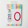 Dress My Craft Cutting Die Basic Designer Decorative Oval (DMCD6820) (OUTLET) Dress My Craft Cutting Die Basic Designer Decorative Oval (DMCD6820) (OUTLET)