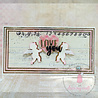 Dress My Craft Transfer Me Notebook (DMCDP5447) (OUTLET) Dress My Craft Transfer Me Notebook (DMCDP5447) (OUTLET)