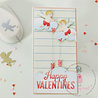 Dress My Craft Transfer Me Notebook (DMCDP5447) (OUTLET) Dress My Craft Transfer Me Notebook (DMCDP5447) (OUTLET)
