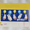 Dress My Craft Transfer Me Star Background (DMCDP5271) (OUTLET) Dress My Craft Transfer Me Star Background (DMCDP5271) (OUTLET)