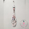 Dress My Craft Transfer Me Alien Characters (DMCDP4655) (OUTLET) Dress My Craft Transfer Me Alien Characters (DMCDP4655) (OUTLET)