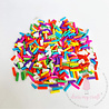 Dress My Craft Shaker Slices Sprikles Heart with Rainbow 8g (DMCS4955) (OUTLET) Dress My Craft Shaker Slices Sprikles Heart with Rainbow 8g (DMCS4955) (OUTLET)