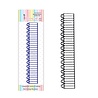 Dress My Craft Cutting Die Border Window Fence (DMCD5610) (OUTLET) Dress My Craft Cutting Die Border Window Fence (DMCD5610) (OUTLET)