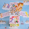 Dress My Craft Magical Unicorn 12x12 Inch Paper Pad (DMCP1838) (OUTLET) Dress My Craft Magical Unicorn 12x12 Inch Paper Pad (DMCP1838) (OUTLET)