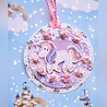 Dress My Craft Magical Unicorn 12x12 Inch Paper Pad (DMCP1838) (OUTLET) Dress My Craft Magical Unicorn 12x12 Inch Paper Pad (DMCP1838) (OUTLET)