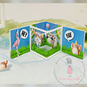 Dress My Craft Transfer Me Sky Background (DMCDP5238) (OUTLET) Dress My Craft Transfer Me Sky Background (DMCDP5238) (OUTLET)