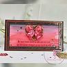 Dress My Craft Transfer Me Be Mine Valentine (DMCDP5667) (OUTLET) Dress My Craft Transfer Me Be Mine Valentine (DMCDP5667) (OUTLET)