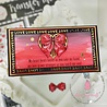 Dress My Craft Transfer Me Be Mine Valentine (DMCDP5667) (OUTLET) Dress My Craft Transfer Me Be Mine Valentine (DMCDP5667) (OUTLET)