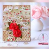Dress My Craft Teenie Weenies A4 Motif Sheets (2pcs) (DMCP1530) (OUTLET) Dress My Craft Teenie Weenies A4 Motif Sheets (2pcs) (DMCP1530) (OUTLET)