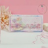 Dress My Craft Transfer Me Watercolor Background #3 (DMCDP5326) (OUTLET) Dress My Craft Transfer Me Watercolor Background #3 (DMCDP5326) (OUTLET)