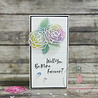 Dress My Craft Transfer Me Watercolor Background #3 (DMCDP5326) (OUTLET) Dress My Craft Transfer Me Watercolor Background #3 (DMCDP5326) (OUTLET)