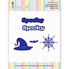 Dress My Craft Cutting Die Basic Designer Spooky Halloween (DMCD6347) (OUTLET) Dress My Craft Cutting Die Basic Designer Spooky Halloween (DMCD6347) (OUTLET)
