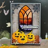 Dress My Craft Cutting Die Basic Designer Spooky Halloween (DMCD6347) (OUTLET) Dress My Craft Cutting Die Basic Designer Spooky Halloween (DMCD6347) (OUTLET)