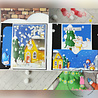 Dress My Craft Christmas & Jinnie 12x12 Inch Paper Pad (DMCP5523) (OUTLET) Dress My Craft Christmas & Jinnie 12x12 Inch Paper Pad (DMCP5523) (OUTLET)