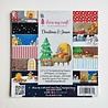 Dress My Craft Christmas & Jinnie 12x12 Inch Paper Pad (DMCP5523) (OUTLET) Dress My Craft Christmas & Jinnie 12x12 Inch Paper Pad (DMCP5523) (OUTLET)