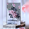 Dress My Craft In My Heart 12x12 Inch Paper Pad (DMCP2091) (OUTLET) Dress My Craft In My Heart 12x12 Inch Paper Pad (DMCP2091) (OUTLET)