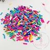 Dress My Craft Shaker Slices Sprinkle Party 8g (DMCS4471) (OUTLET) Dress My Craft Shaker Slices Sprinkle Party 8g (DMCS4471) (OUTLET)