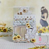 Dress My Craft Mom To Be 12x12 Inch Paper Pad (DMCP5798) (OUTLET) Dress My Craft Mom To Be 12x12 Inch Paper Pad (DMCP5798) (OUTLET)