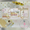 Dress My Craft Mom To Be 12x12 Inch Paper Pad (DMCP5798) (OUTLET) Dress My Craft Mom To Be 12x12 Inch Paper Pad (DMCP5798) (OUTLET)
