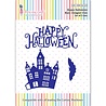 Dress My Craft Cutting Die Basic Designer Happy Halloween (DMCD6369) (OUTLET) Dress My Craft Cutting Die Basic Designer Happy Halloween (DMCD6369) (OUTLET)