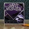 Dress My Craft Cutting Die Basic Designer Happy Halloween (DMCD6369) (OUTLET) Dress My Craft Cutting Die Basic Designer Happy Halloween (DMCD6369) (OUTLET)