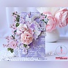 Dress My Craft Floral Symphony 6x6 Inch Paper Pad (DMCP1673) (OUTLET) Dress My Craft Floral Symphony 6x6 Inch Paper Pad (DMCP1673) (OUTLET)