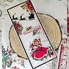 Dress My Craft Christmas Vibes 12x12 Inch Paper Pad (DMCP5347) (OUTLET) Dress My Craft Christmas Vibes 12x12 Inch Paper Pad (DMCP5347) (OUTLET)