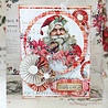 Dress My Craft Christmas Vibes 12x12 Inch Paper Pad (DMCP5347) (OUTLET) Dress My Craft Christmas Vibes 12x12 Inch Paper Pad (DMCP5347) (OUTLET)