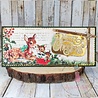 Dress My Craft Christmas Vibes 12x12 Inch Paper Pad (DMCP5347) (OUTLET) Dress My Craft Christmas Vibes 12x12 Inch Paper Pad (DMCP5347) (OUTLET)