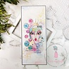 Dress My Craft Transfer Me Mini Dreamy Eyes (DMCDP6580) (OUTLET) Dress My Craft Transfer Me Mini Dreamy Eyes (DMCDP6580) (OUTLET)