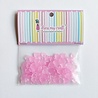 Dress My Craft Droplets Heart Pastel Pink Assorted 8g (DMCFA5134) (OUTLET) Dress My Craft Droplets Heart Pastel Pink Assorted 8g (DMCFA5134) (OUTLET)