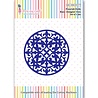 Dress My Craft Cutting Die Basic Designer Flourish Doily (DMCD5577) (OUTLET) Dress My Craft Cutting Die Basic Designer Flourish Doily (DMCD5577) (OUTLET)