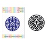 Dress My Craft Cutting Die Basic Designer Flourish Doily (DMCD5577) (OUTLET) Dress My Craft Cutting Die Basic Designer Flourish Doily (DMCD5577) (OUTLET)