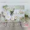 Dress My Craft Romantic Roses A4 Motif Sheets (2pcs) (DMCP2300) (OUTLET) Dress My Craft Romantic Roses A4 Motif Sheets (2pcs) (DMCP2300) (OUTLET)