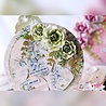 Dress My Craft Romantic Roses A4 Motif Sheets (2pcs) (DMCP2300) (OUTLET) Dress My Craft Romantic Roses A4 Motif Sheets (2pcs) (DMCP2300) (OUTLET)
