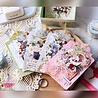 Dress My Craft Romantic Roses A4 Motif Sheets (2pcs) (DMCP2300) (OUTLET) Dress My Craft Romantic Roses A4 Motif Sheets (2pcs) (DMCP2300) (OUTLET)
