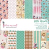Dress My Craft Little Miracle 12x12 Inch Paper Pad (DMCP1860) (OUTLET) Dress My Craft Little Miracle 12x12 Inch Paper Pad (DMCP1860) (OUTLET)
