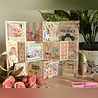 Dress My Craft Little Miracle 12x12 Inch Paper Pad (DMCP1860) (OUTLET) Dress My Craft Little Miracle 12x12 Inch Paper Pad (DMCP1860) (OUTLET)