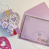 Dress My Craft Precious Pastels 6x6 Inch Paper Pad (DMCP5974) (OUTLET) Dress My Craft Precious Pastels 6x6 Inch Paper Pad (DMCP5974) (OUTLET)