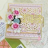 Dress My Craft Precious Pastels 6x6 Inch Paper Pad (DMCP5974) (OUTLET) Dress My Craft Precious Pastels 6x6 Inch Paper Pad (DMCP5974) (OUTLET)