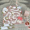 Dress My Craft Sequins Mix Princess 25g (DMCS3206) (OUTLET) Dress My Craft Sequins Mix Princess 25g (DMCS3206) (OUTLET)