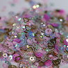 Dress My Craft Sequins Pink Celebration 25g (DMCS3360) (OUTLET) Dress My Craft Sequins Pink Celebration 25g (DMCS3360) (OUTLET)