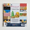 Dress My Craft Christmas & Jinnie 6x6 Inch Paper Pad (DMCP5864) (OUTLET) Dress My Craft Christmas & Jinnie 6x6 Inch Paper Pad (DMCP5864) (OUTLET)
