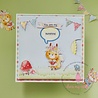 Dress My Craft Kidland 12x12 Inch Paper Pad (DMCP5479) (OUTLET) Dress My Craft Kidland 12x12 Inch Paper Pad (DMCP5479) (OUTLET)
