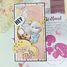 Dress My Craft Kidland 12x12 Inch Paper Pad (DMCP5479) (OUTLET) Dress My Craft Kidland 12x12 Inch Paper Pad (DMCP5479) (OUTLET)