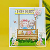 Dress My Craft Kidland 12x12 Inch Paper Pad (DMCP5479) (OUTLET) Dress My Craft Kidland 12x12 Inch Paper Pad (DMCP5479) (OUTLET)