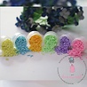 Dress My Craft Sprinkle Family Pack Pastel 6x8g (DMCS4174) (OUTLET) Dress My Craft Sprinkle Family Pack Pastel 6x8g (DMCS4174) (OUTLET)