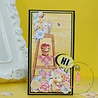 Dress My Craft Kidland 6x6 Inch Paper Pad (DMCP5490) (OUTLET) Dress My Craft Kidland 6x6 Inch Paper Pad (DMCP5490) (OUTLET)