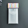 Dress My Craft Die Storage Envelopes (5pcs) (DMCA6726) (OUTLET) Dress My Craft Die Storage Envelopes (5pcs) (DMCA6726) (OUTLET)